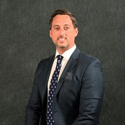Patrick Caruso
